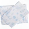 Children's Bedding Set - Blue