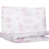 Children's Bedding Set - Pink