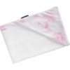 Baby hooded towel - Pink